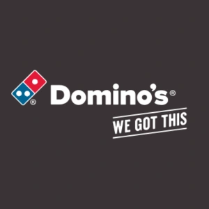 Dominos Logo